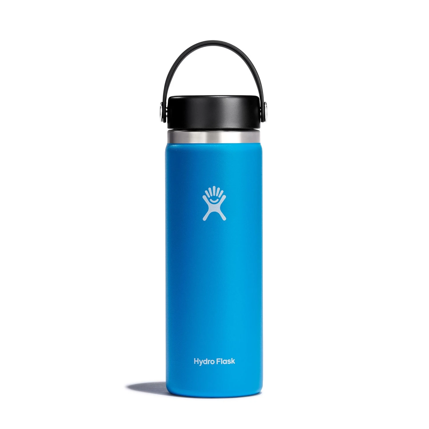 Hydro Flask 20 Oz Wide Mouth Water Bottle - Image 4