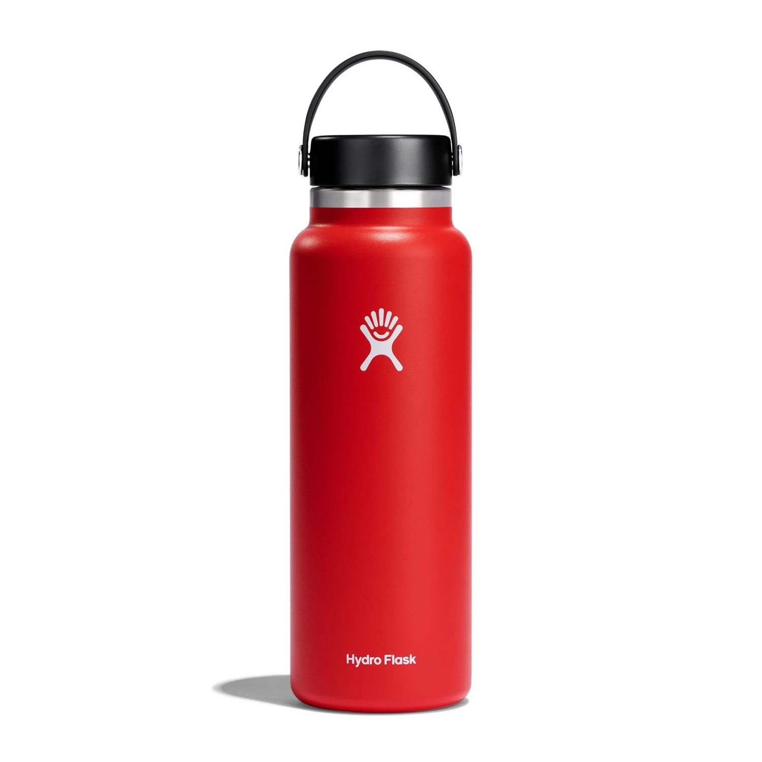 Hydro Flask 40 Oz Wide Mouth Water Bottle - Image 3