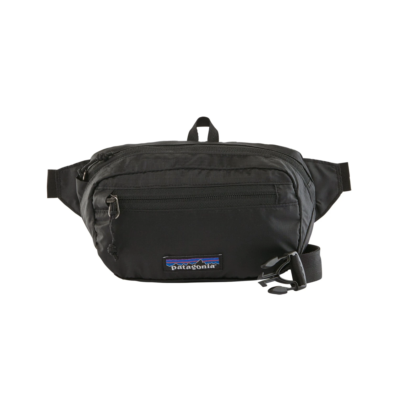 Patagonia Ultralight Black Hole Mini Hip Pack - Image 10