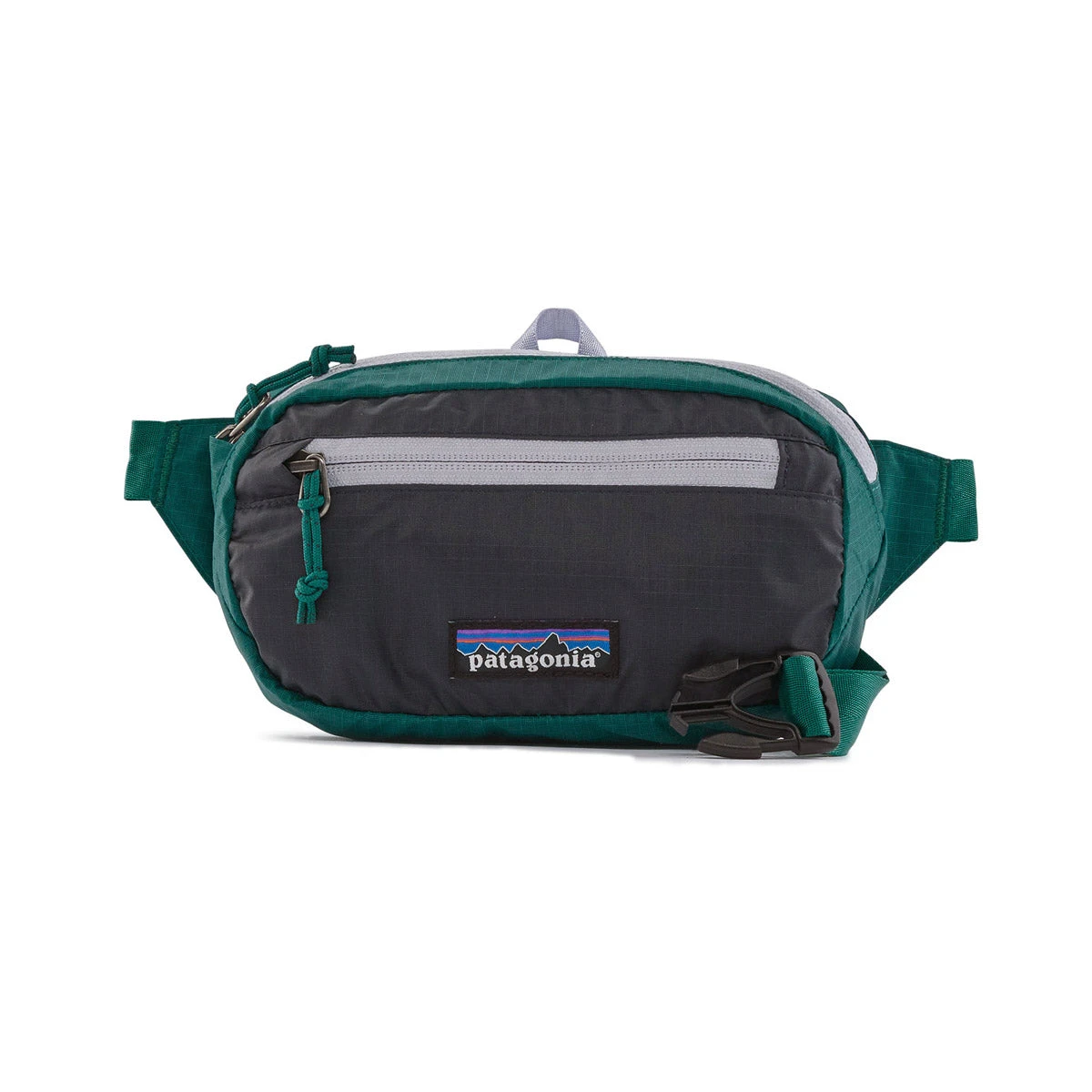 Patagonia Ultralight Black Hole Mini Hip Pack - Image 7