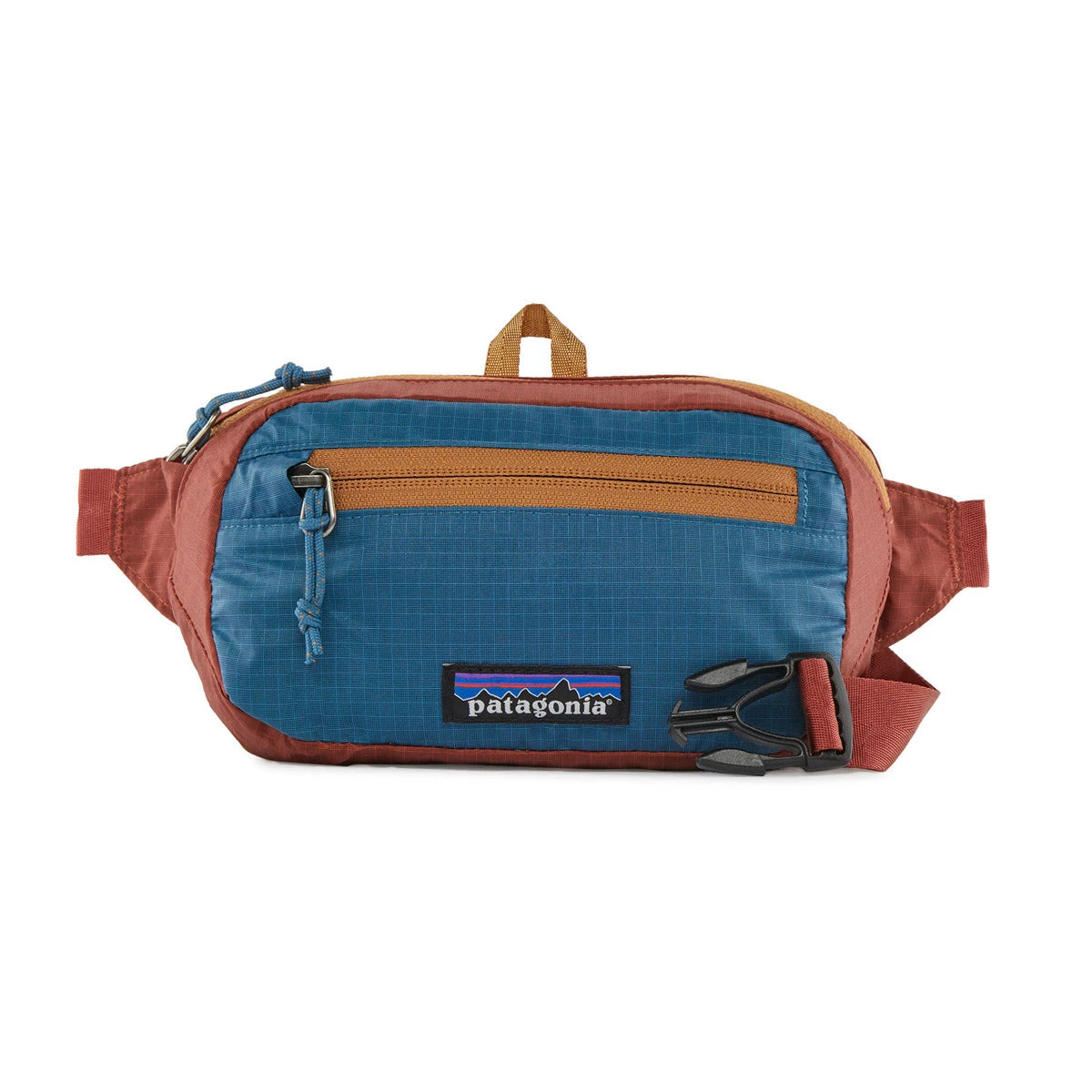 Patagonia Ultralight Black Hole Mini Hip Pack - Image 3