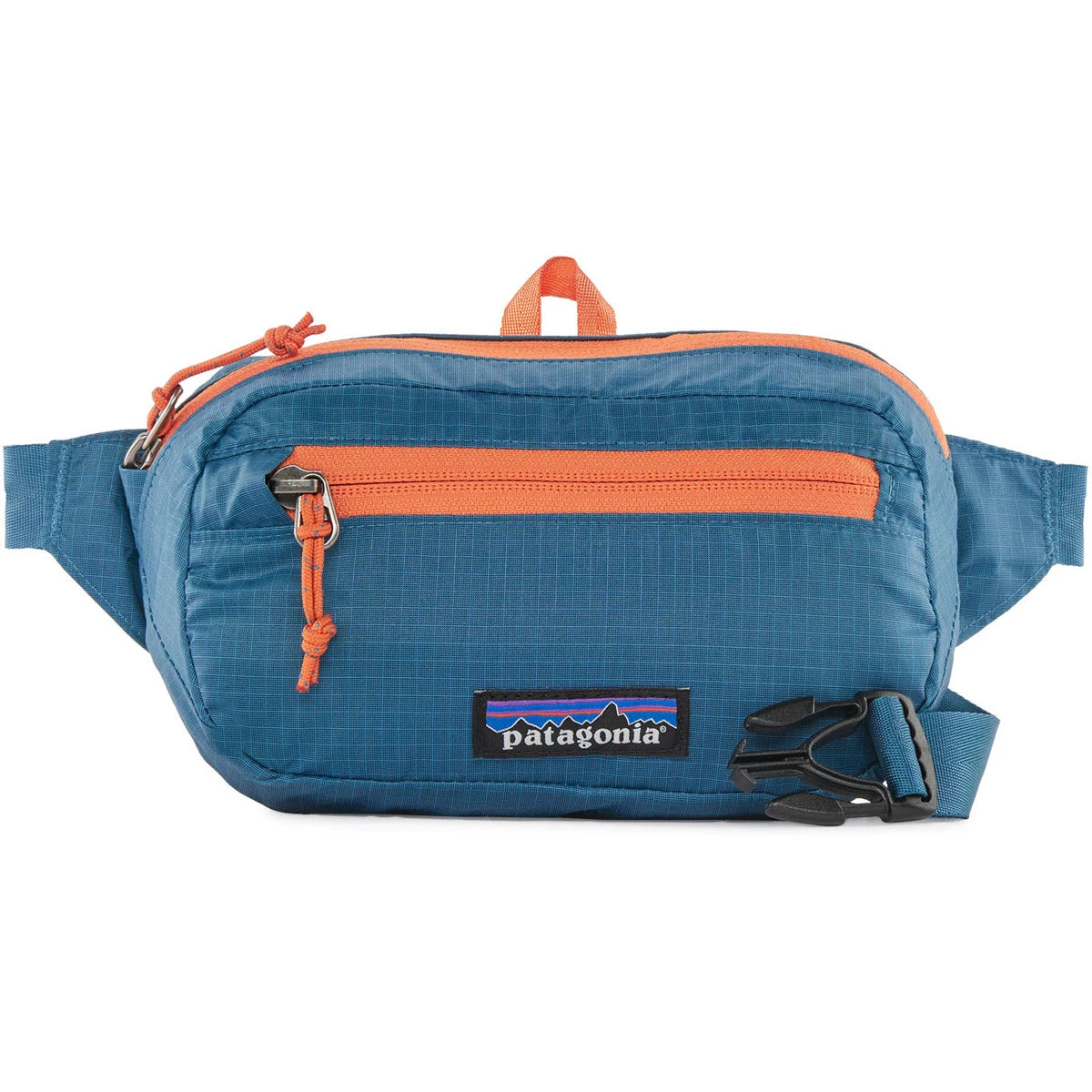 Patagonia Ultralight Black Hole Mini Hip Pack - Image 16
