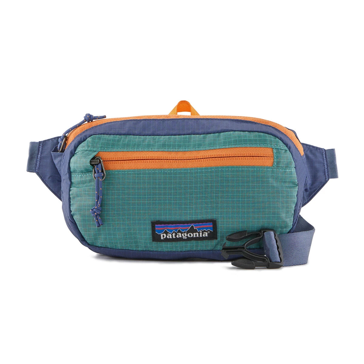 Patagonia Ultralight Black Hole Mini Hip Pack - Image 2