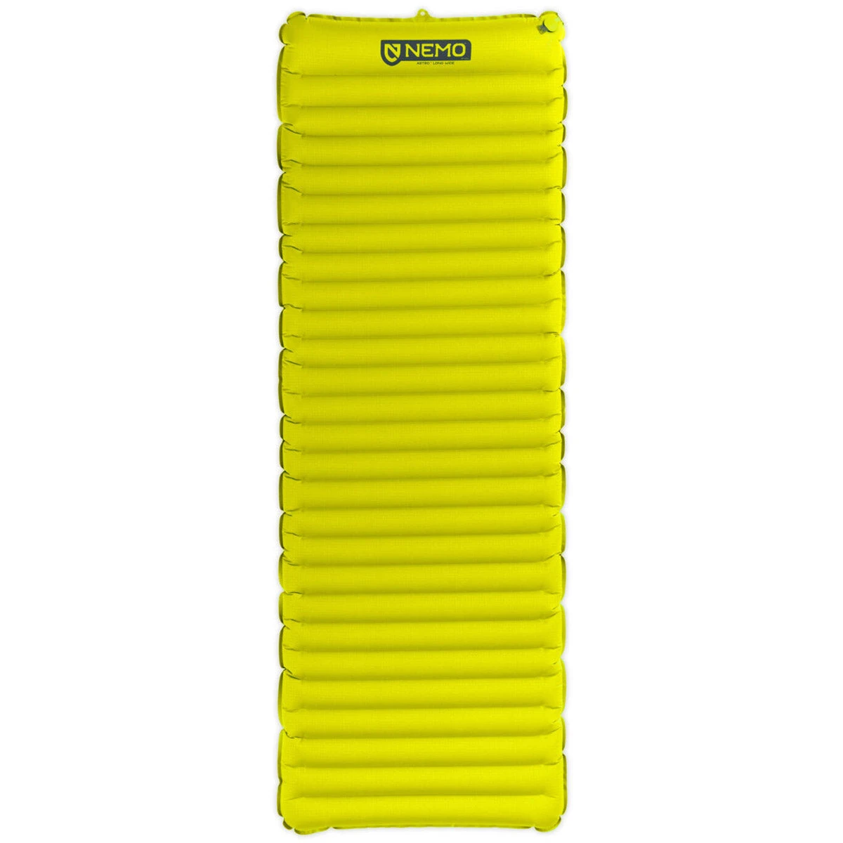 Nemo Astro Ultralight Sleeping Pad - Long Wide