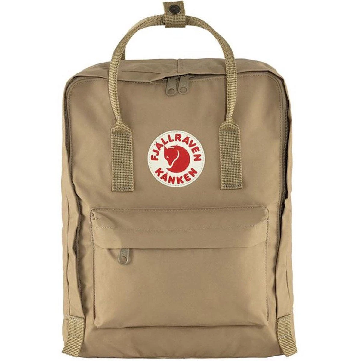 Fjallraven Kanken - Image 16