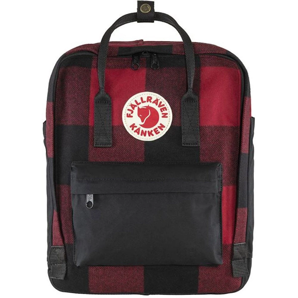 Fjallraven Kanken Re-Wool - Image 2