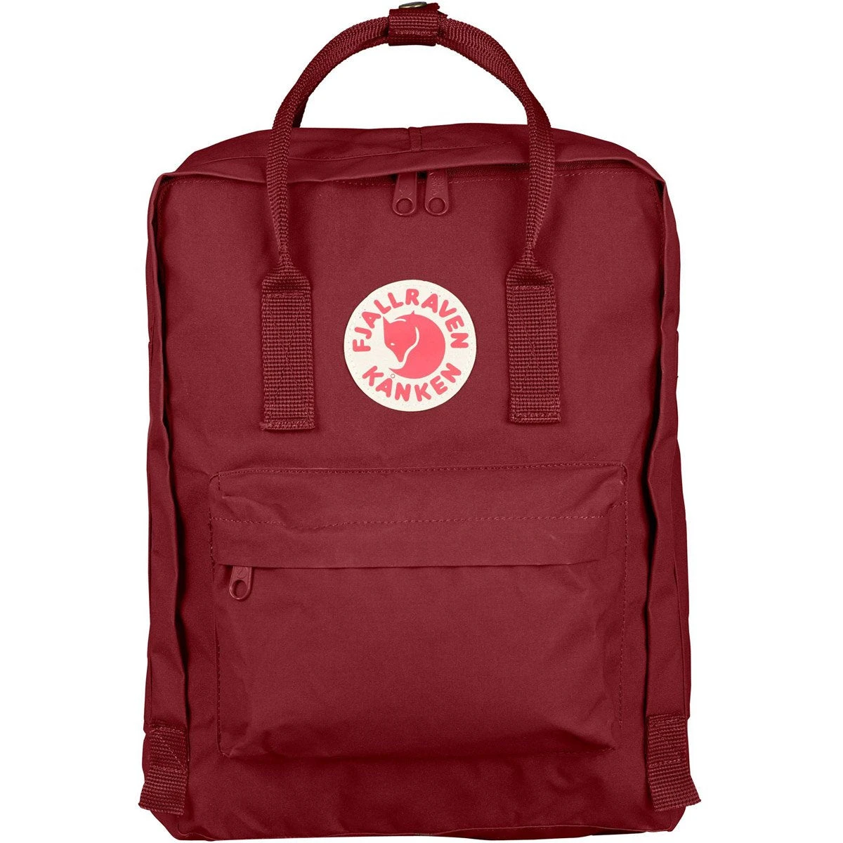 Fjallraven Kanken - Image 8