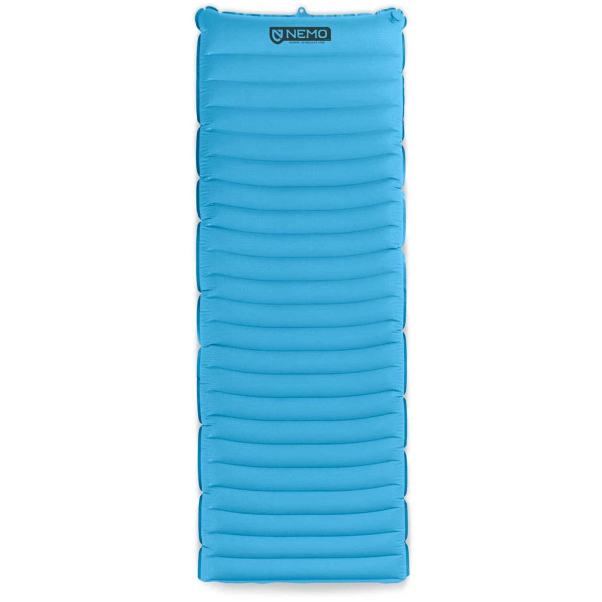 Nemo Quasar 3D Non-Insulated Sleeping Pad - Regular Wide