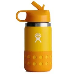 Hydro Flask 12 Oz Kids Wide Mouth Bottle