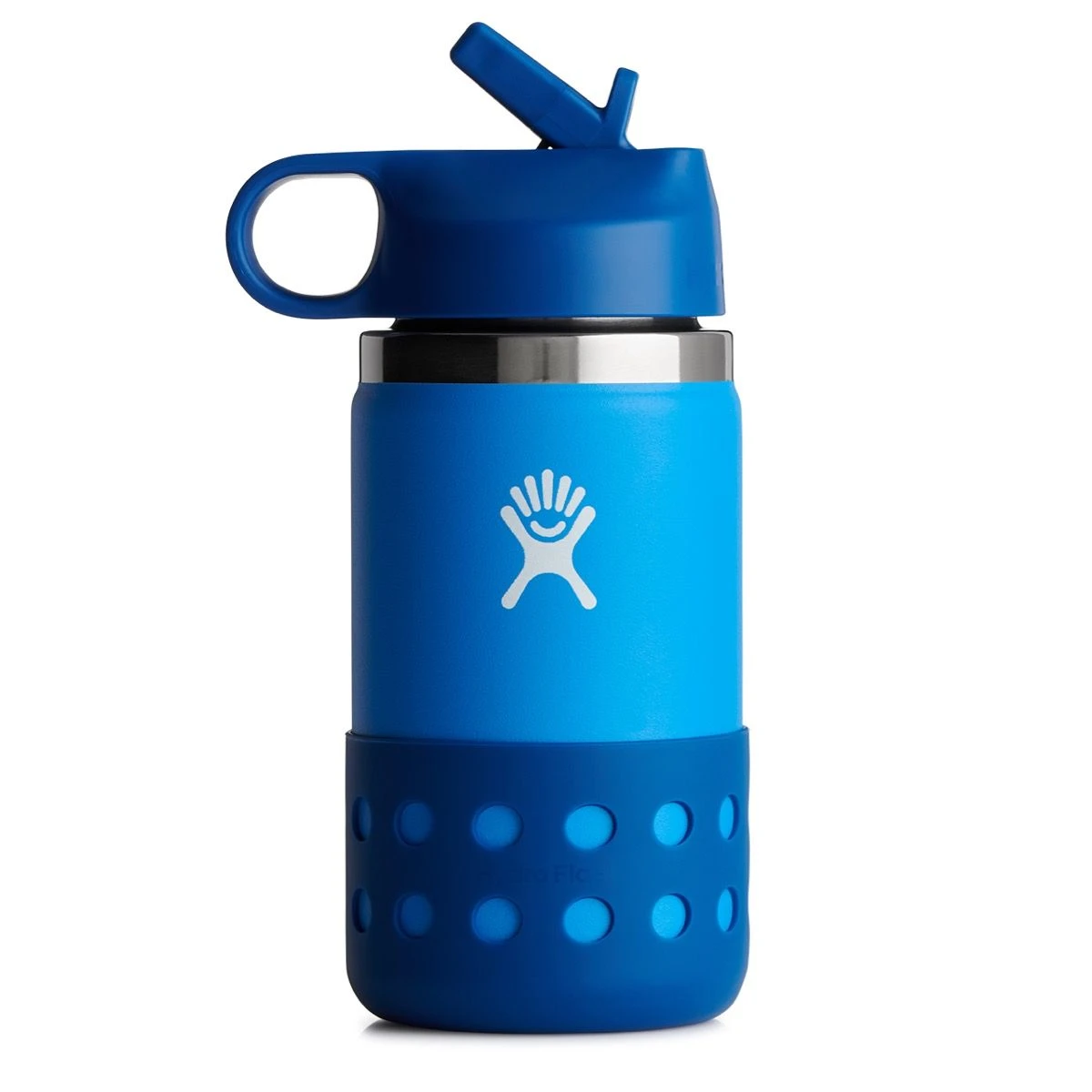 Hydro Flask 12 Oz Kids Wide Mouth Bottle - Image 3